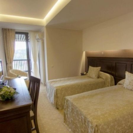Alpin Aparthotel 2302 Poiana Brasov Εξωτερικό φωτογραφία