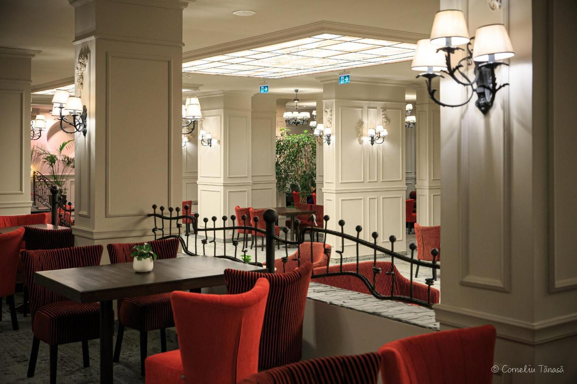 Alpin Aparthotel 2302 Poiana Brasov Εξωτερικό φωτογραφία