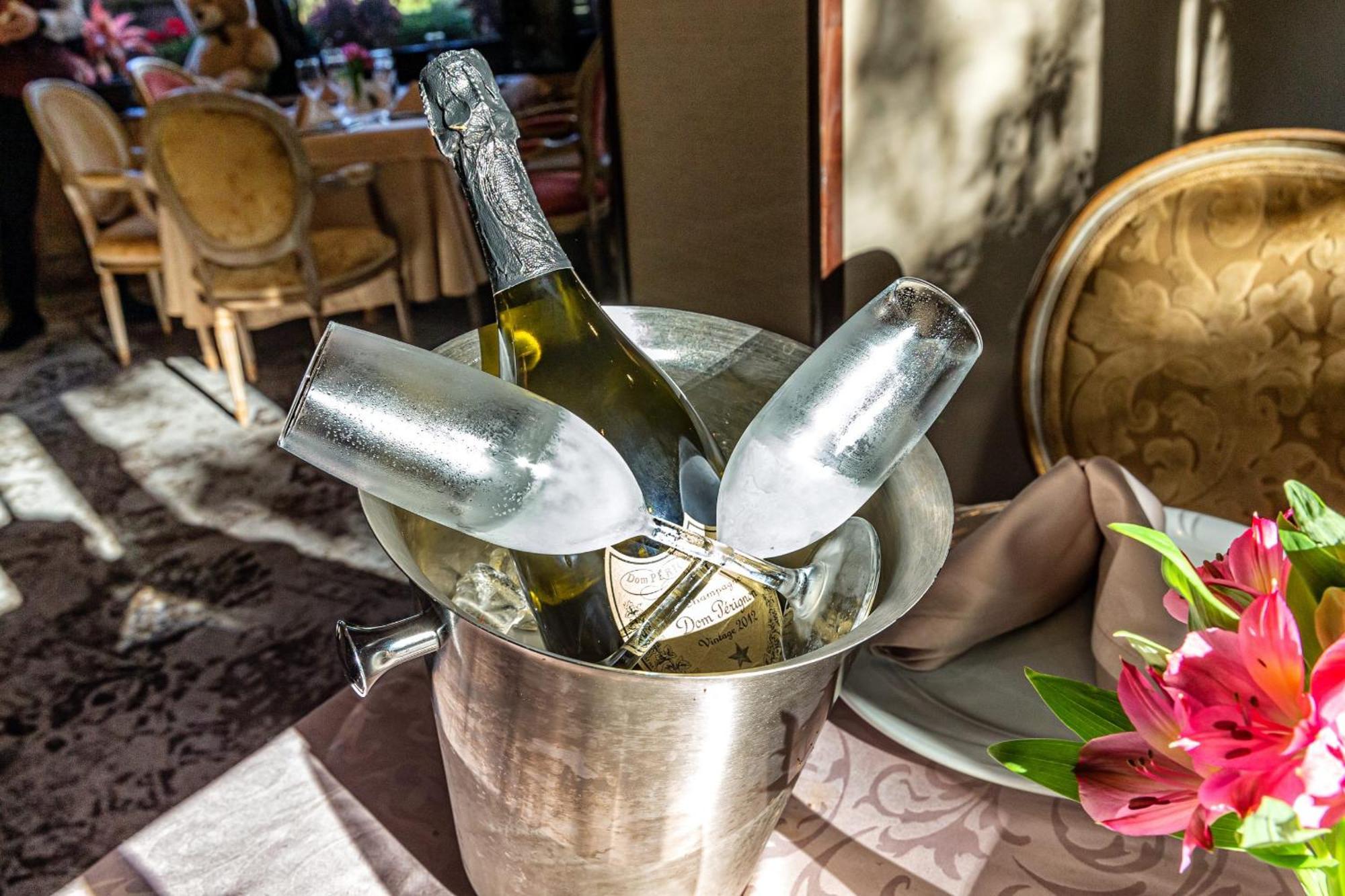 Alpin Aparthotel 2302 Poiana Brasov Εξωτερικό φωτογραφία