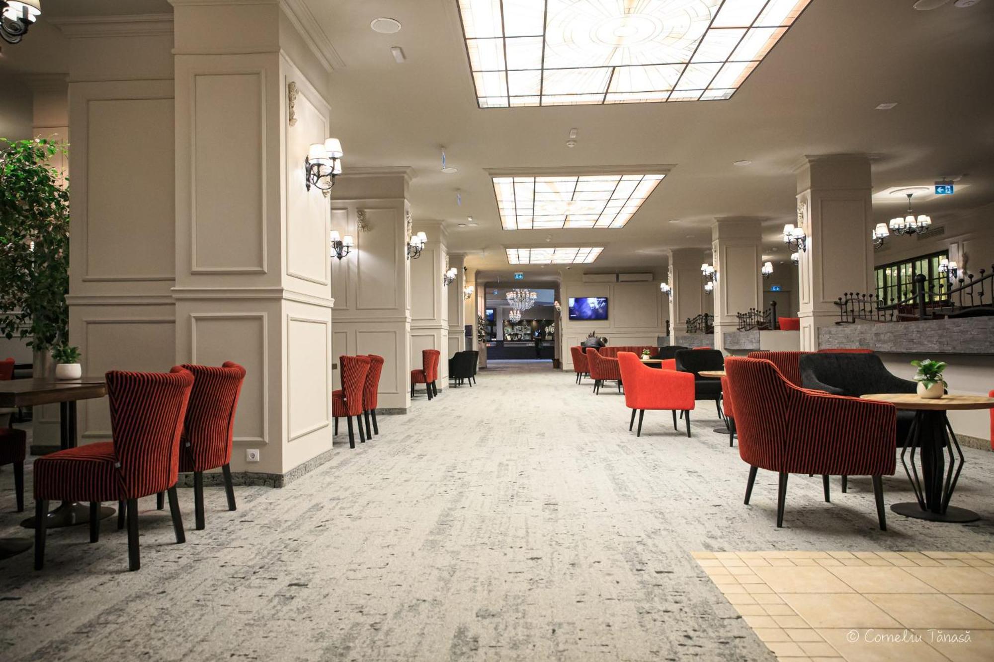 Alpin Aparthotel 2302 Poiana Brasov Εξωτερικό φωτογραφία