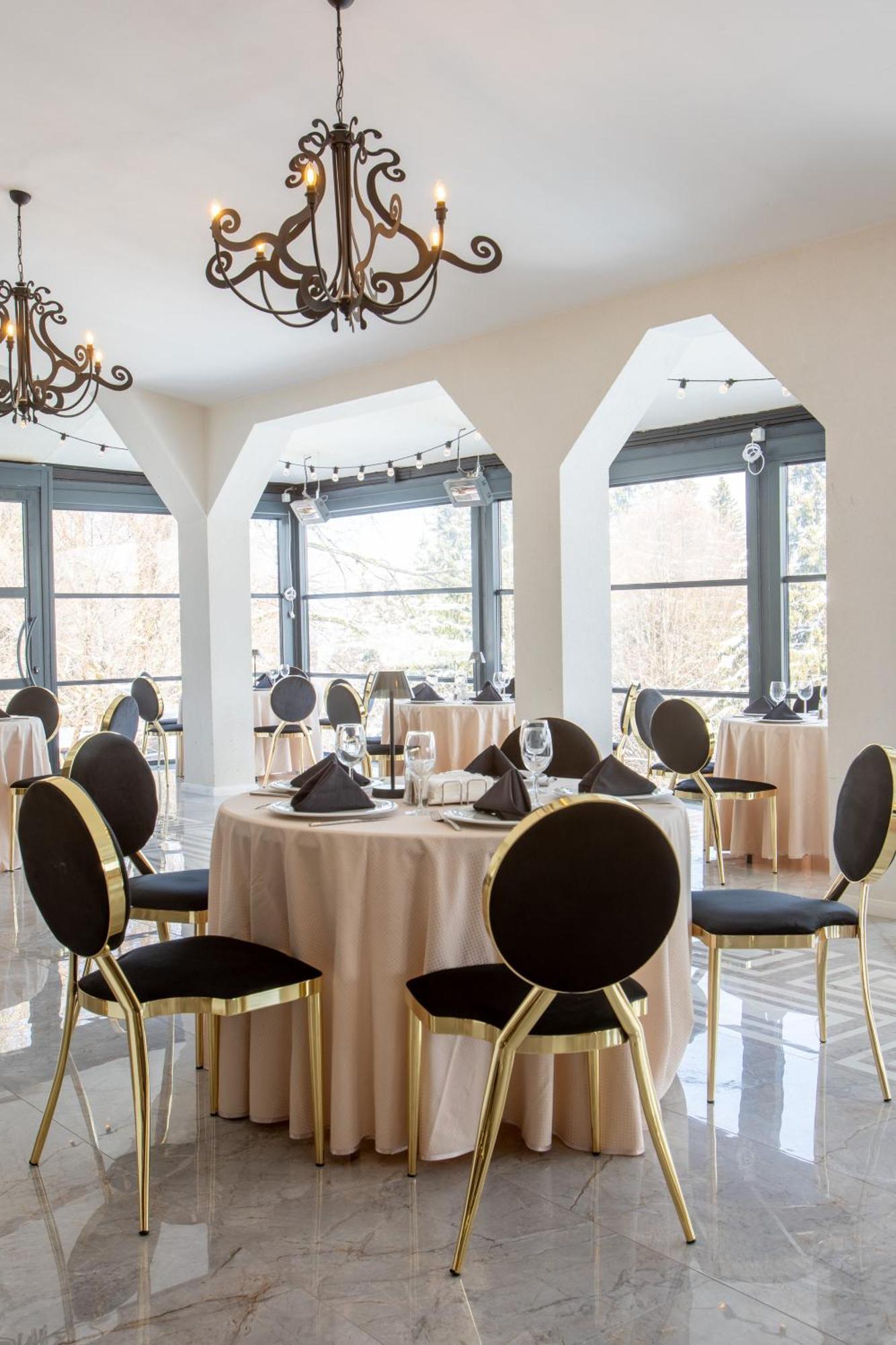 Alpin Aparthotel 2302 Poiana Brasov Εξωτερικό φωτογραφία