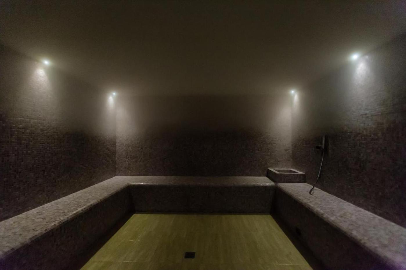 Alpin Aparthotel 2302 Poiana Brasov Εξωτερικό φωτογραφία