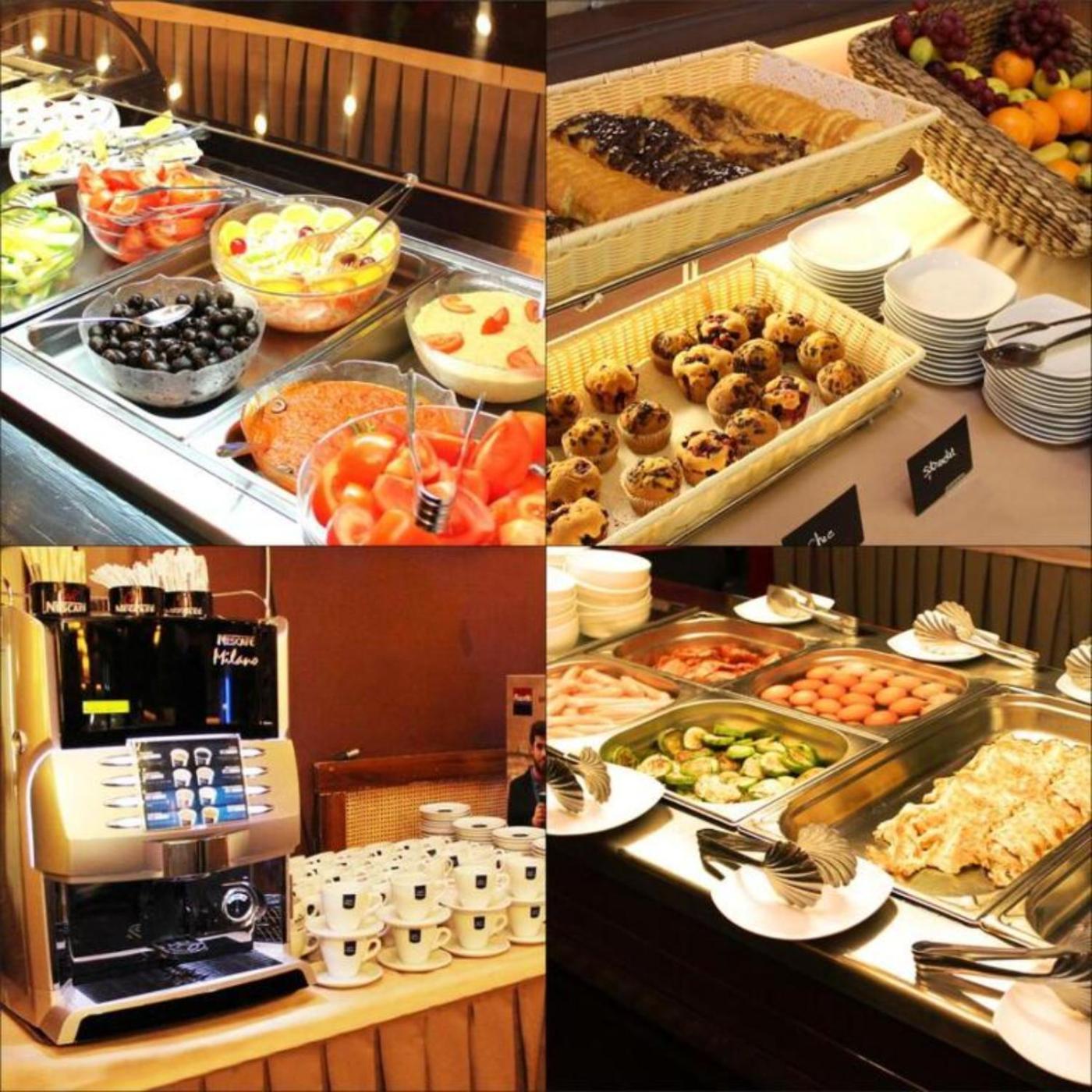 Alpin Aparthotel 2302 Poiana Brasov Εξωτερικό φωτογραφία