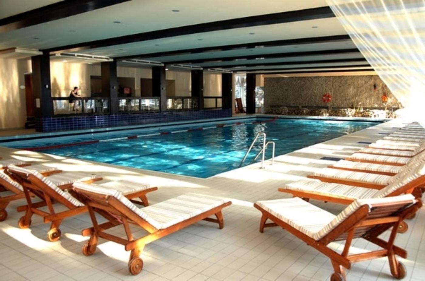 Alpin Aparthotel 2302 Poiana Brasov Εξωτερικό φωτογραφία