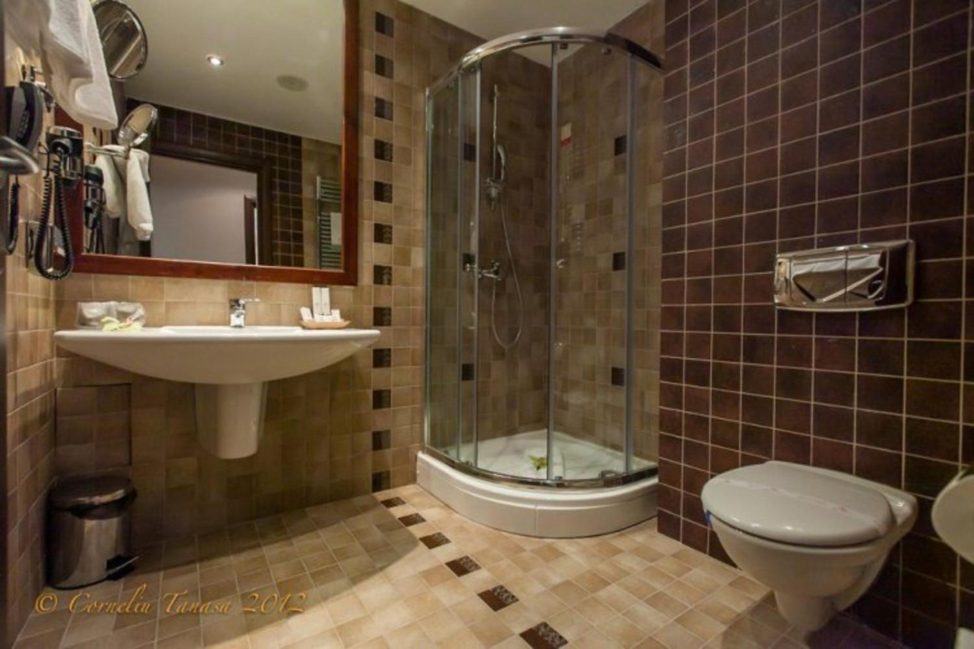 Alpin Aparthotel 2302 Poiana Brasov Εξωτερικό φωτογραφία
