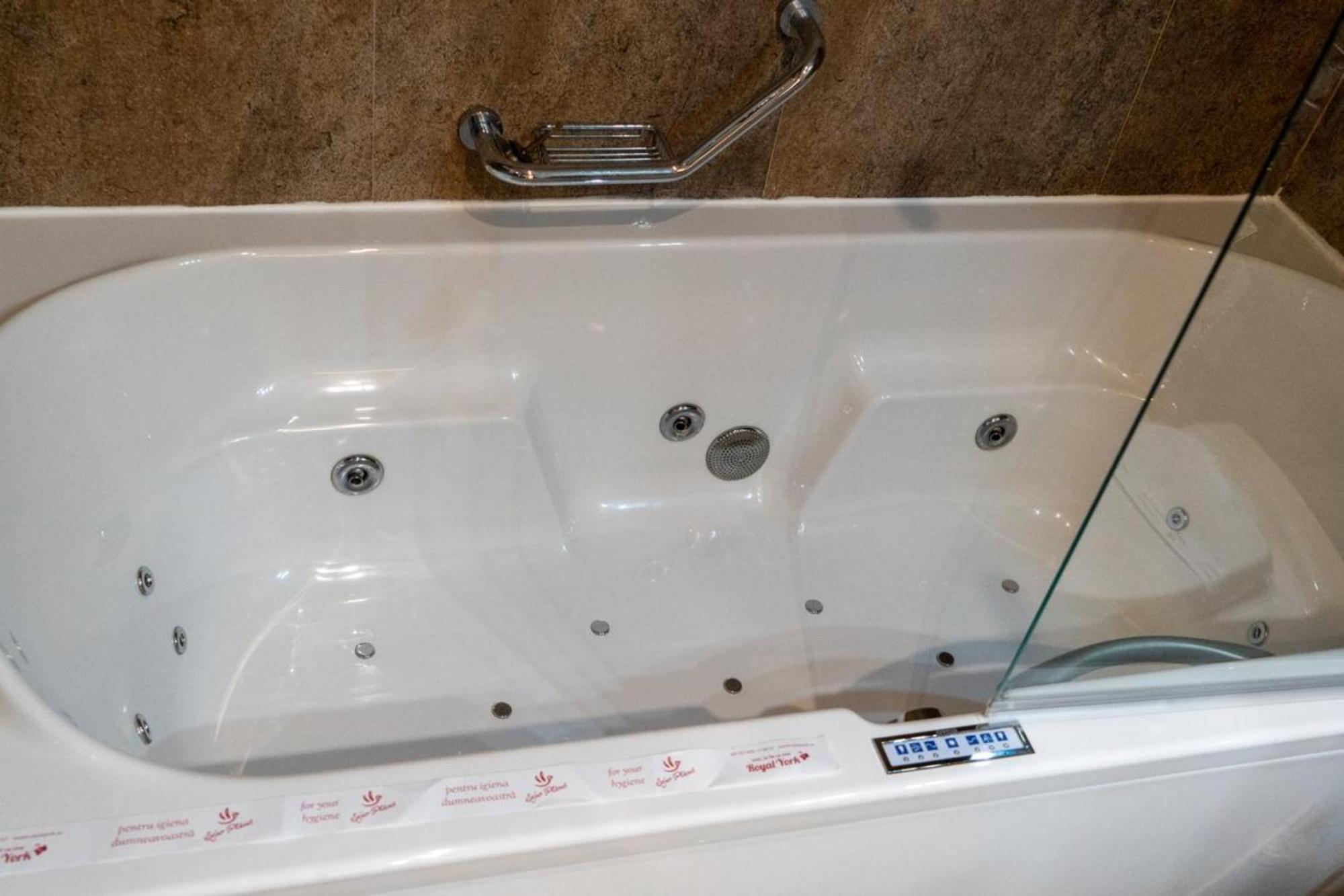 Alpin Aparthotel 2302 Poiana Brasov Εξωτερικό φωτογραφία