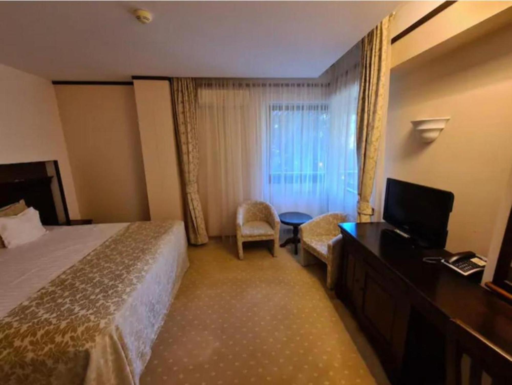 Alpin Aparthotel 2302 Poiana Brasov Εξωτερικό φωτογραφία