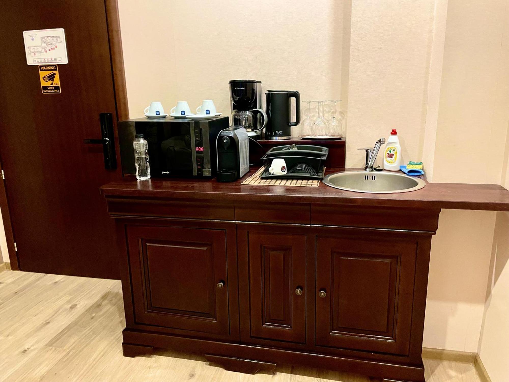 Alpin Aparthotel 2302 Poiana Brasov Εξωτερικό φωτογραφία