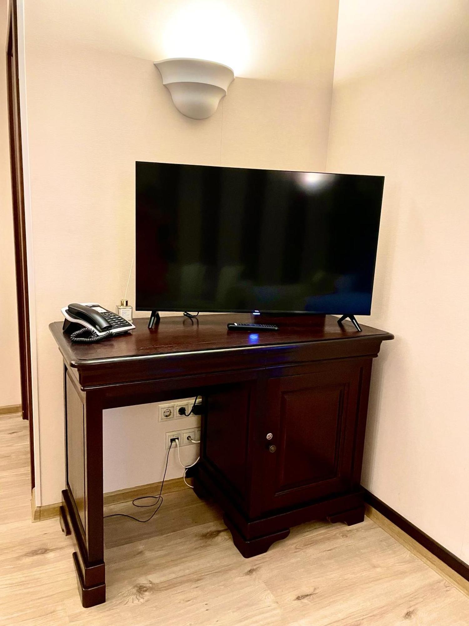 Alpin Aparthotel 2302 Poiana Brasov Εξωτερικό φωτογραφία
